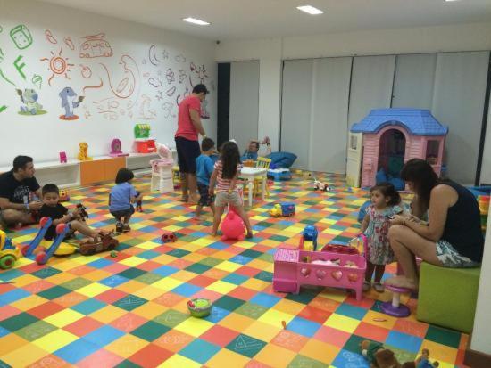 Apartamento Resort Ao Lado Do Parque Aquatico Porto Das Dunas - Pe Na Areia- Terreo Aquiraz Eksteriør billede